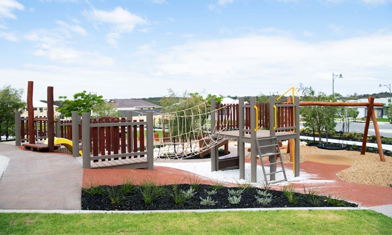 Oakebella Wellard Parks And Playgrounds (11)